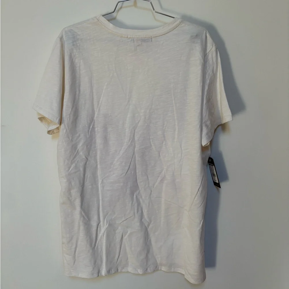 NWT Shyanne Boots Short Sleeve Tee Size XXL - Picture 11 of 13